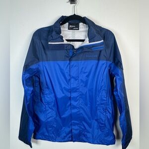 Marmot Men's PreCip Eco Rain Jacket‎ Size Small